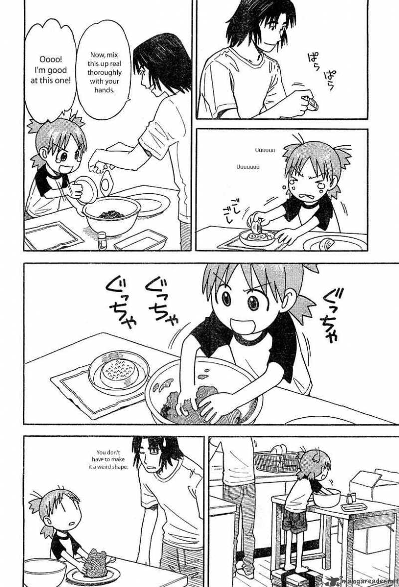 Yotsubato 24 22