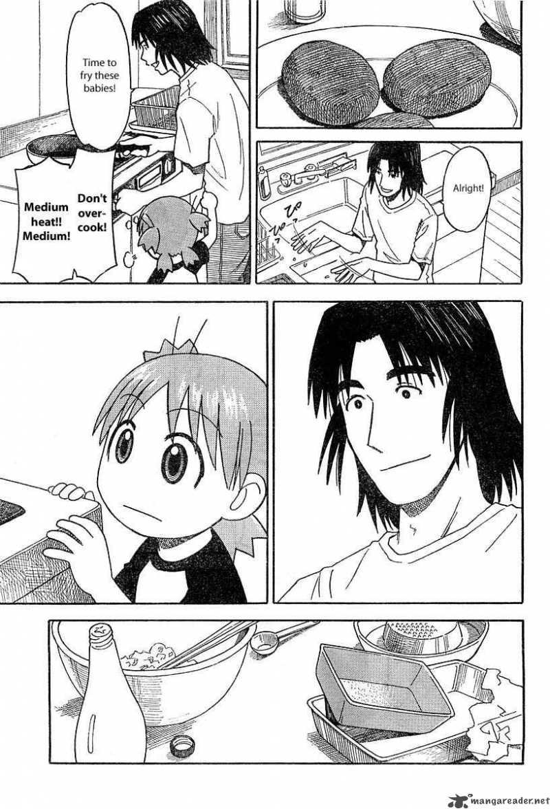 Yotsubato 24 23