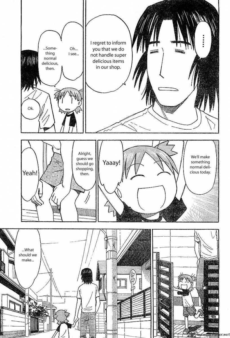 Yotsubato 24 3