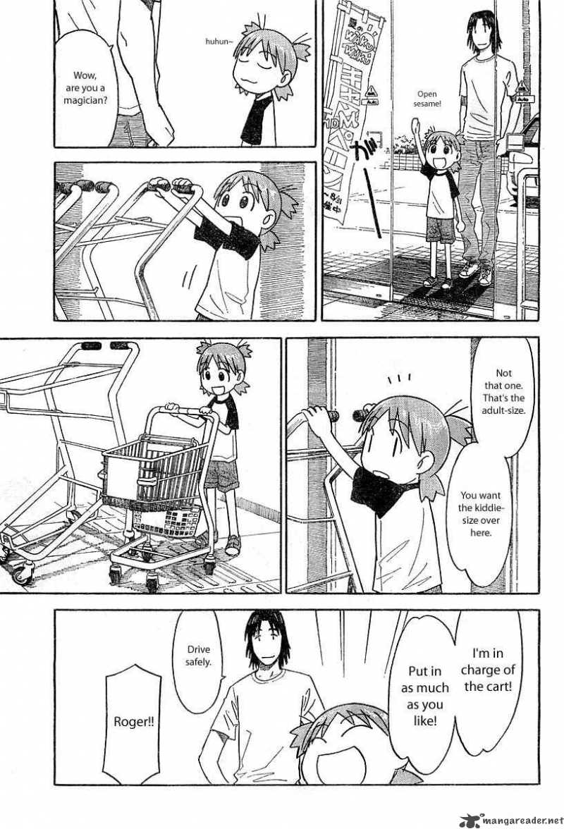 Yotsubato 24 7