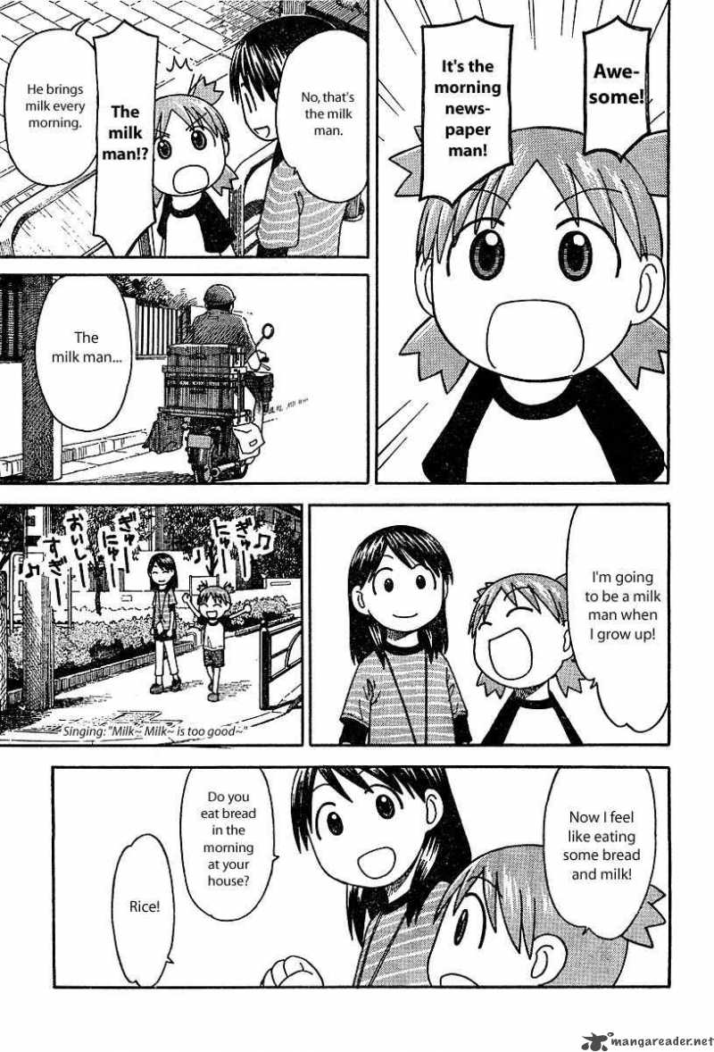 Yotsubato 26 15