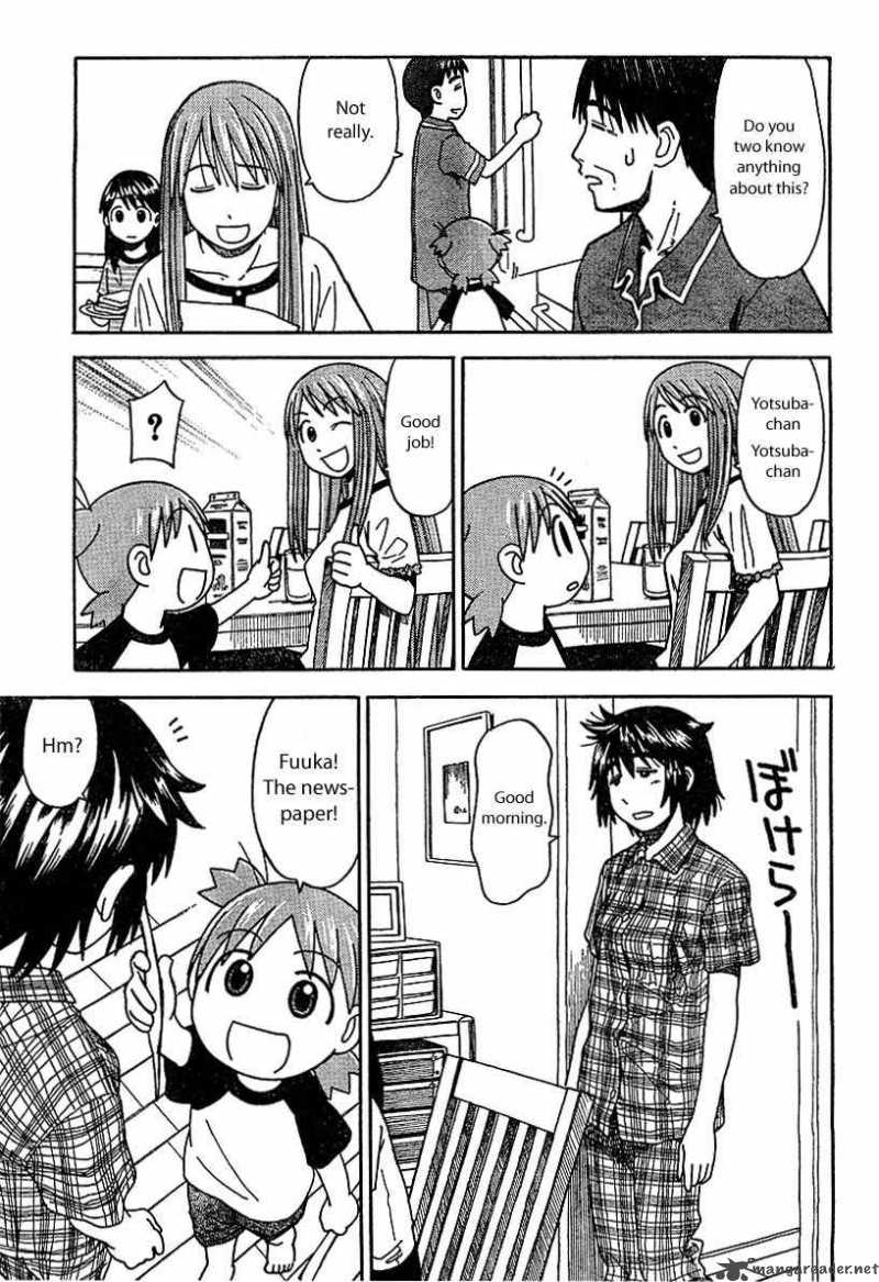 Yotsubato 26 23