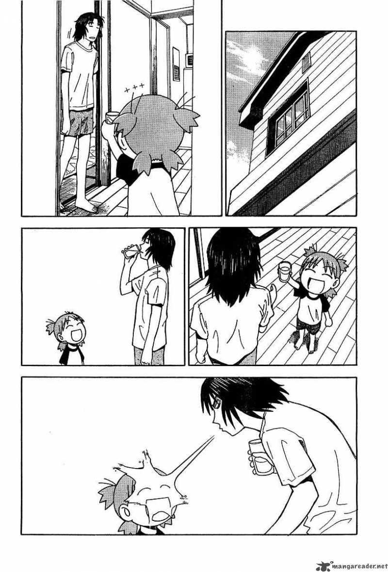 Yotsubato 26 28