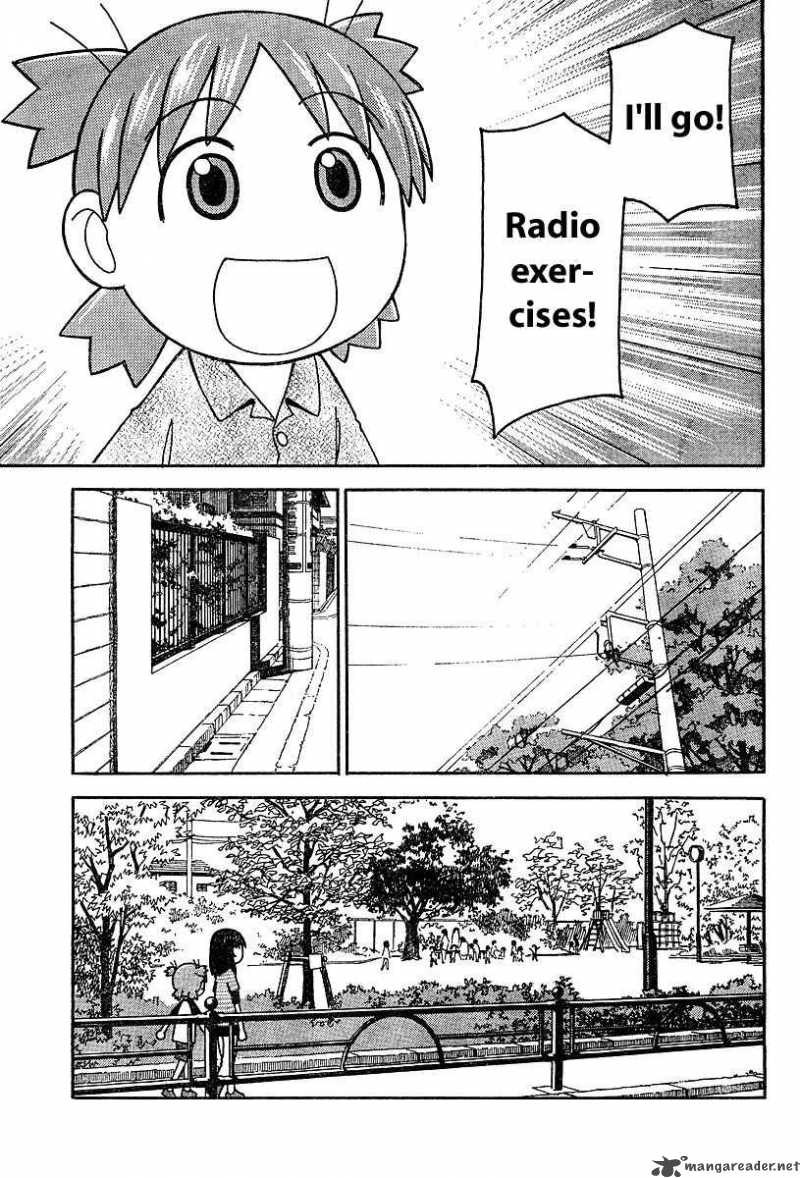 Yotsubato 26 7