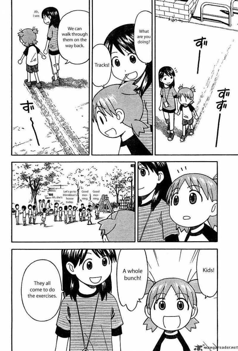 Yotsubato 26 8