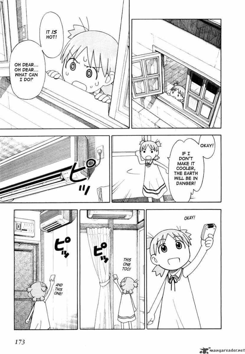 Yotsubato 27 11