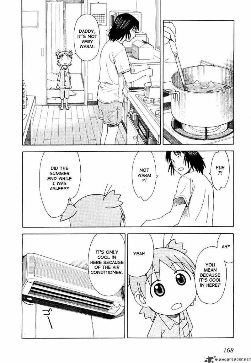 Yotsubato 27 6