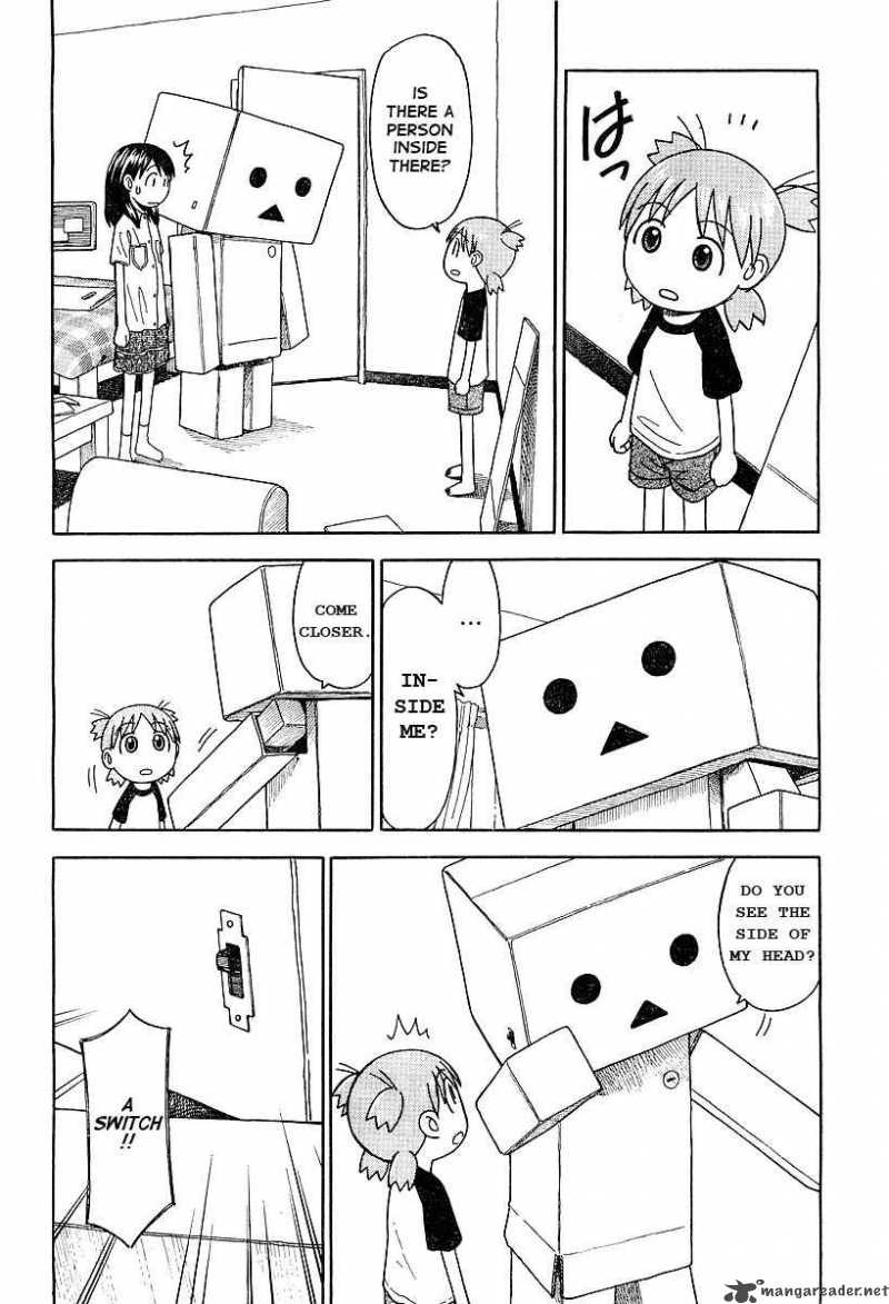 Yotsubato 28 10