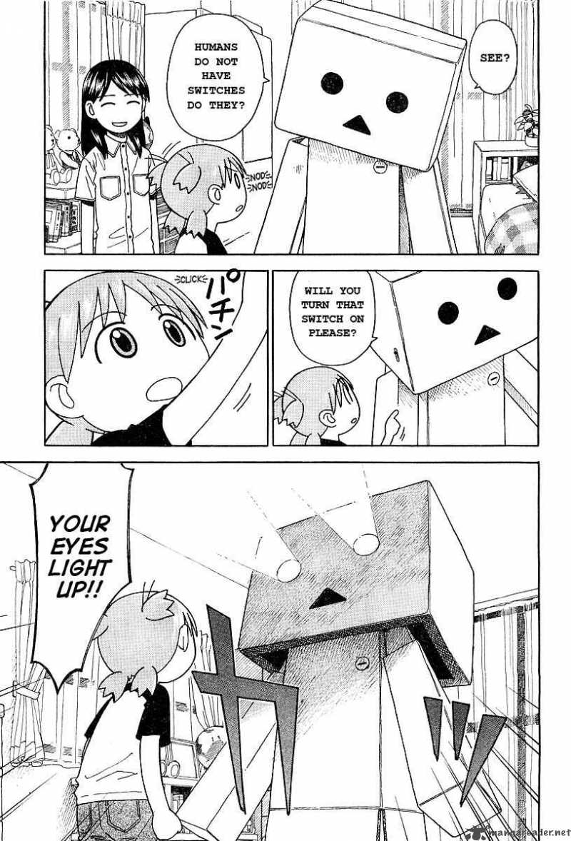 Yotsubato 28 11