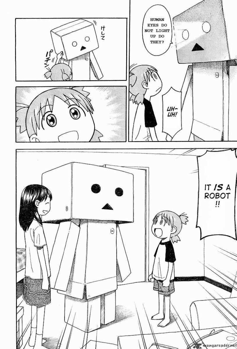 Yotsubato 28 12