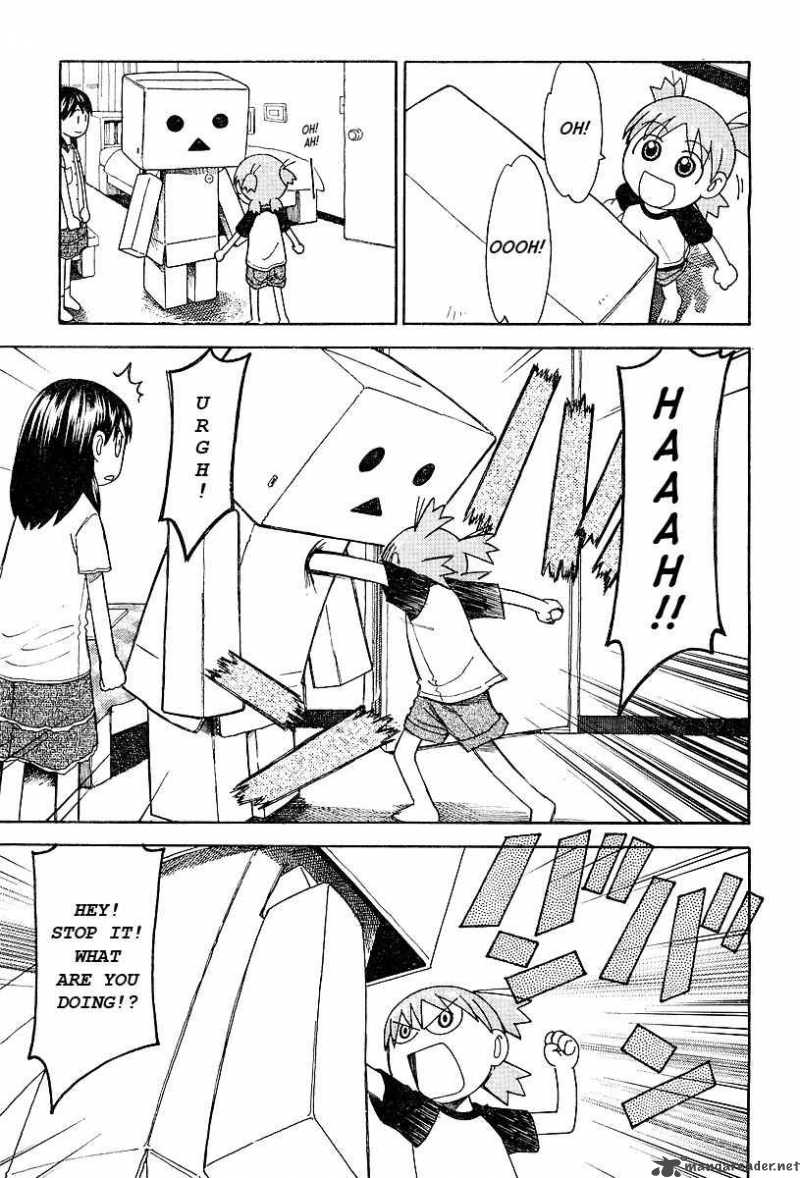 Yotsubato 28 13