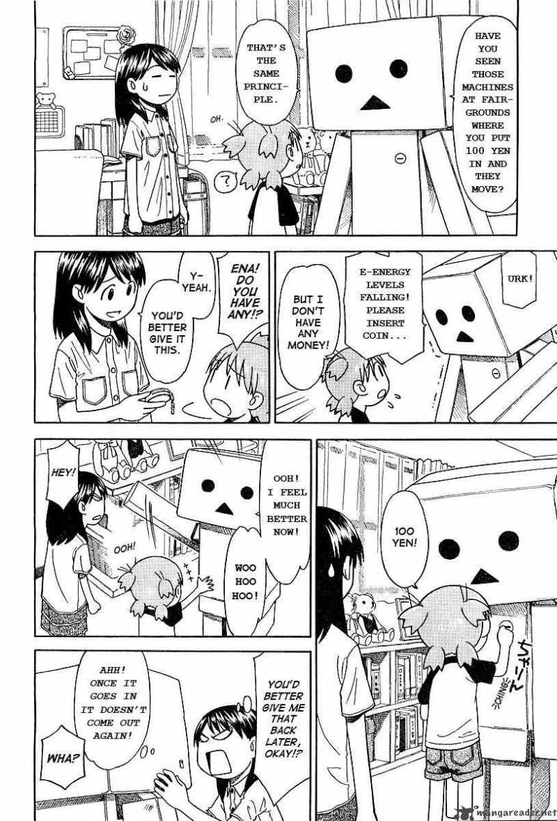 Yotsubato 28 18