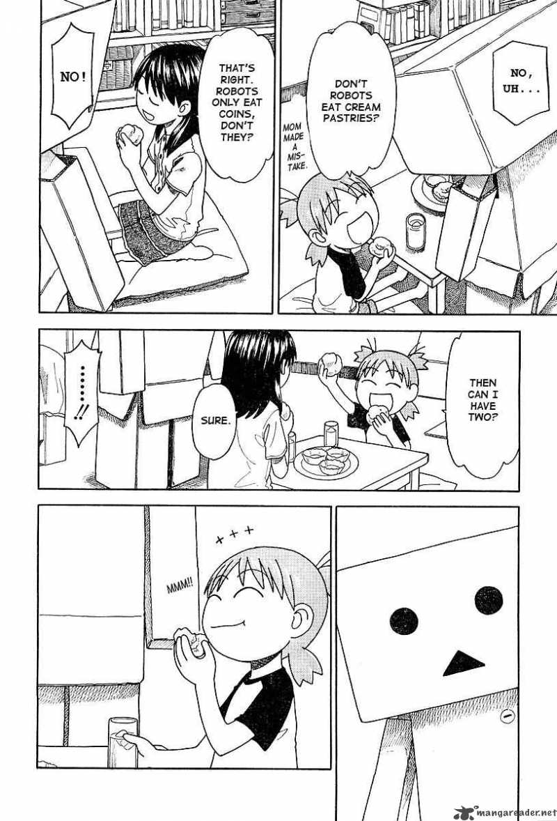 Yotsubato 28 22