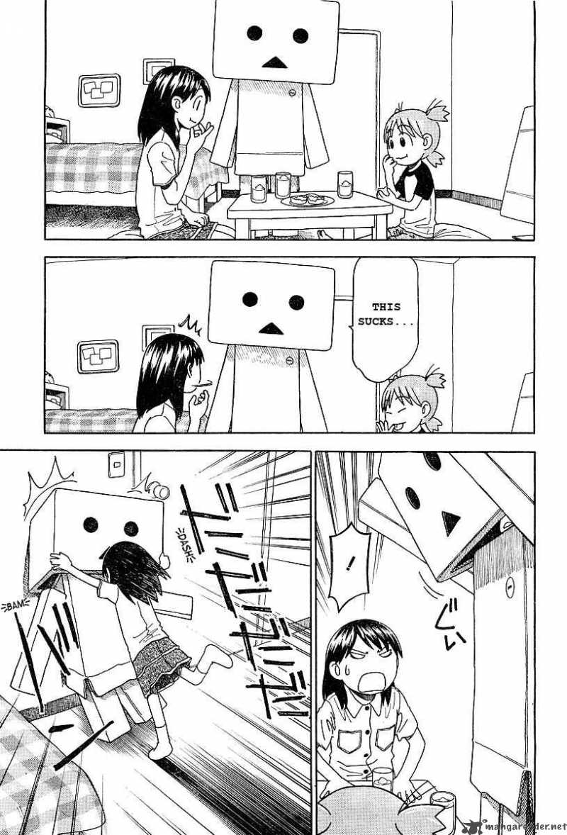 Yotsubato 28 23