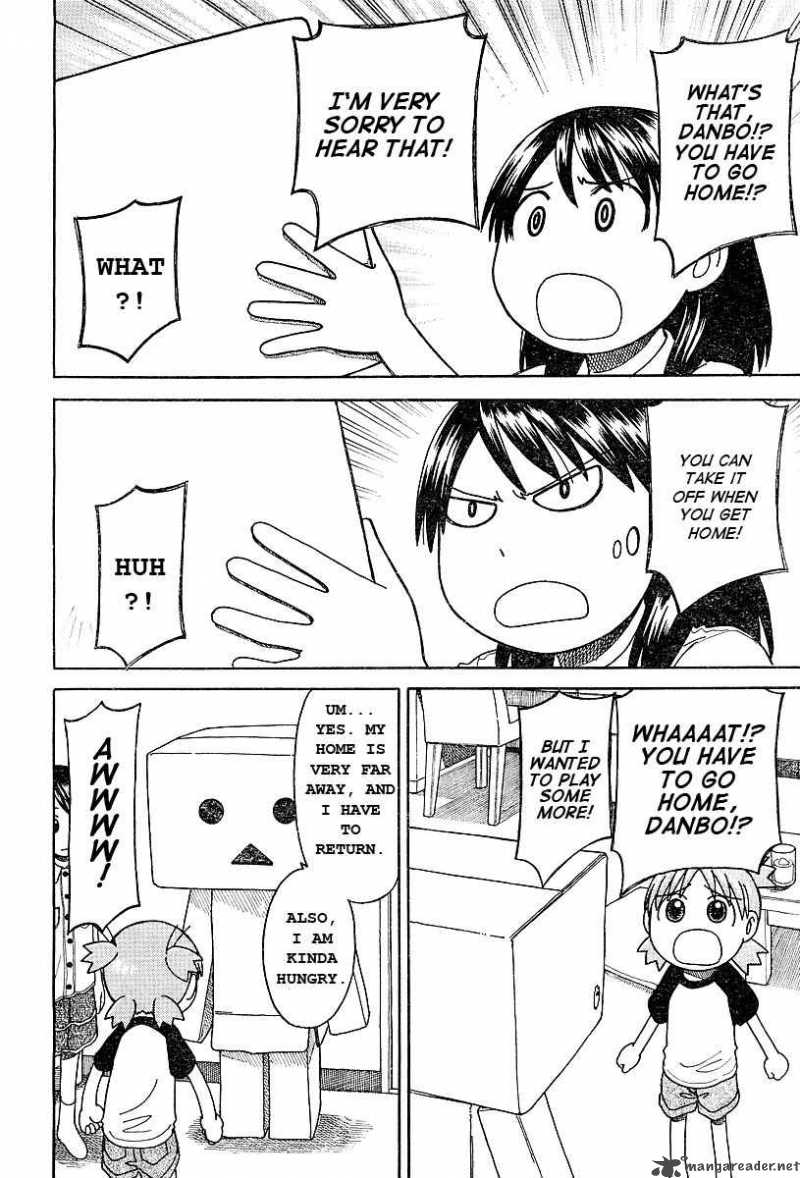 Yotsubato 28 24