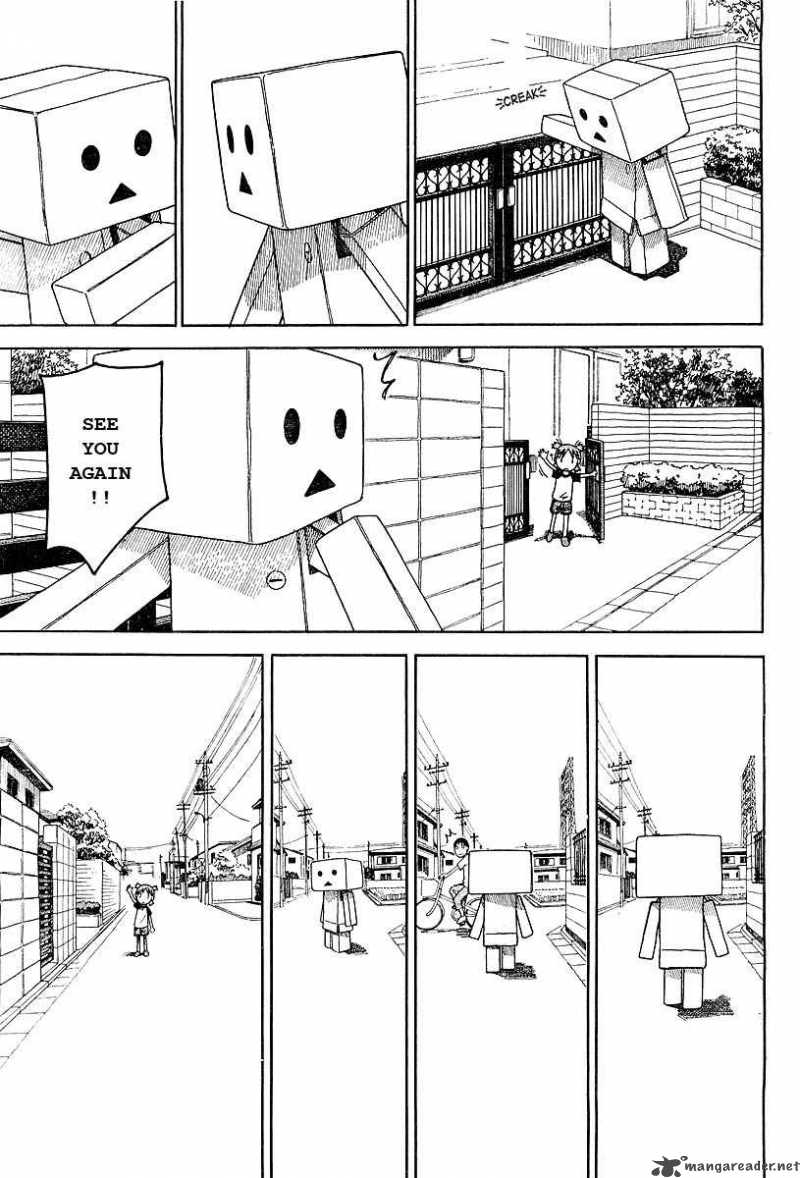 Yotsubato 28 27