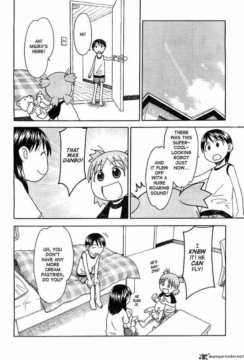 Yotsubato 28 28