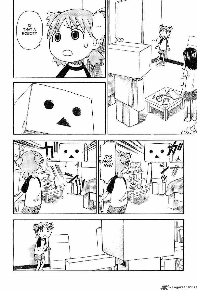 Yotsubato 28 8