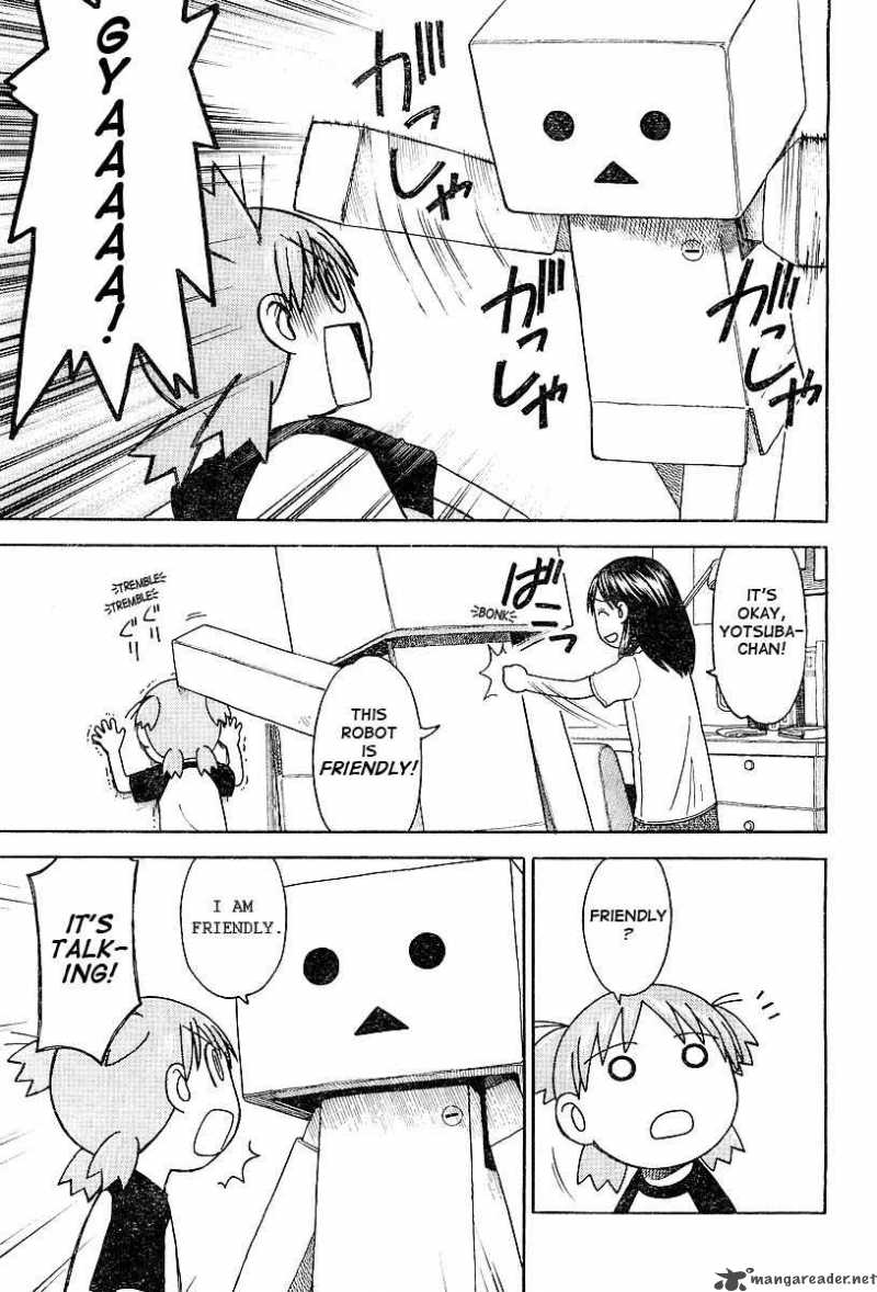 Yotsubato 28 9