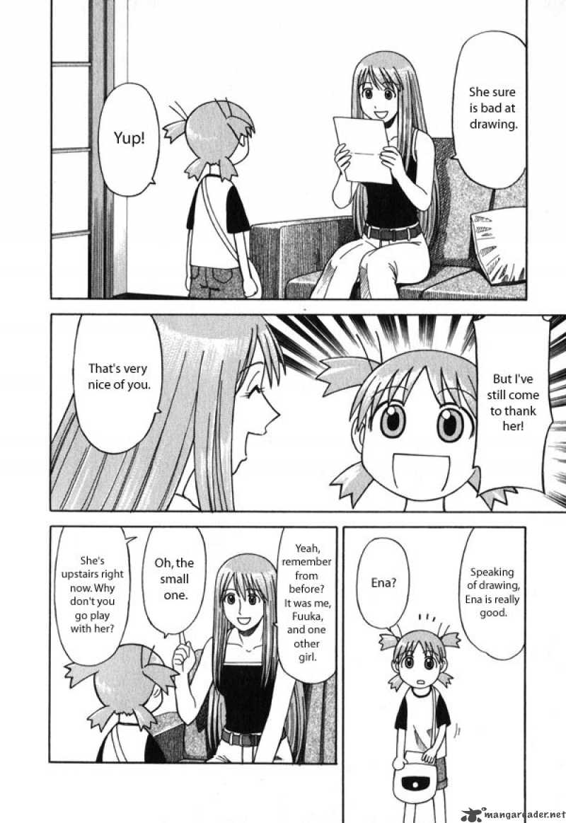 Yotsubato 3 12