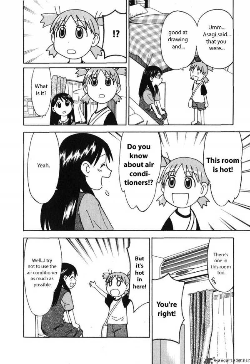 Yotsubato 3 14