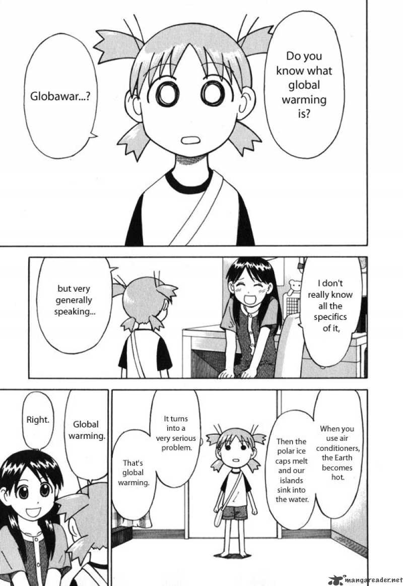 Yotsubato 3 15