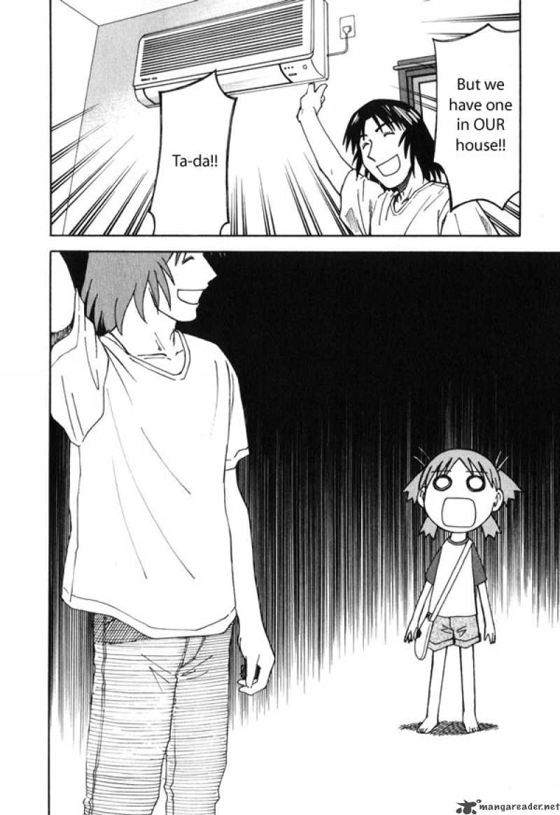 Yotsubato 3 18