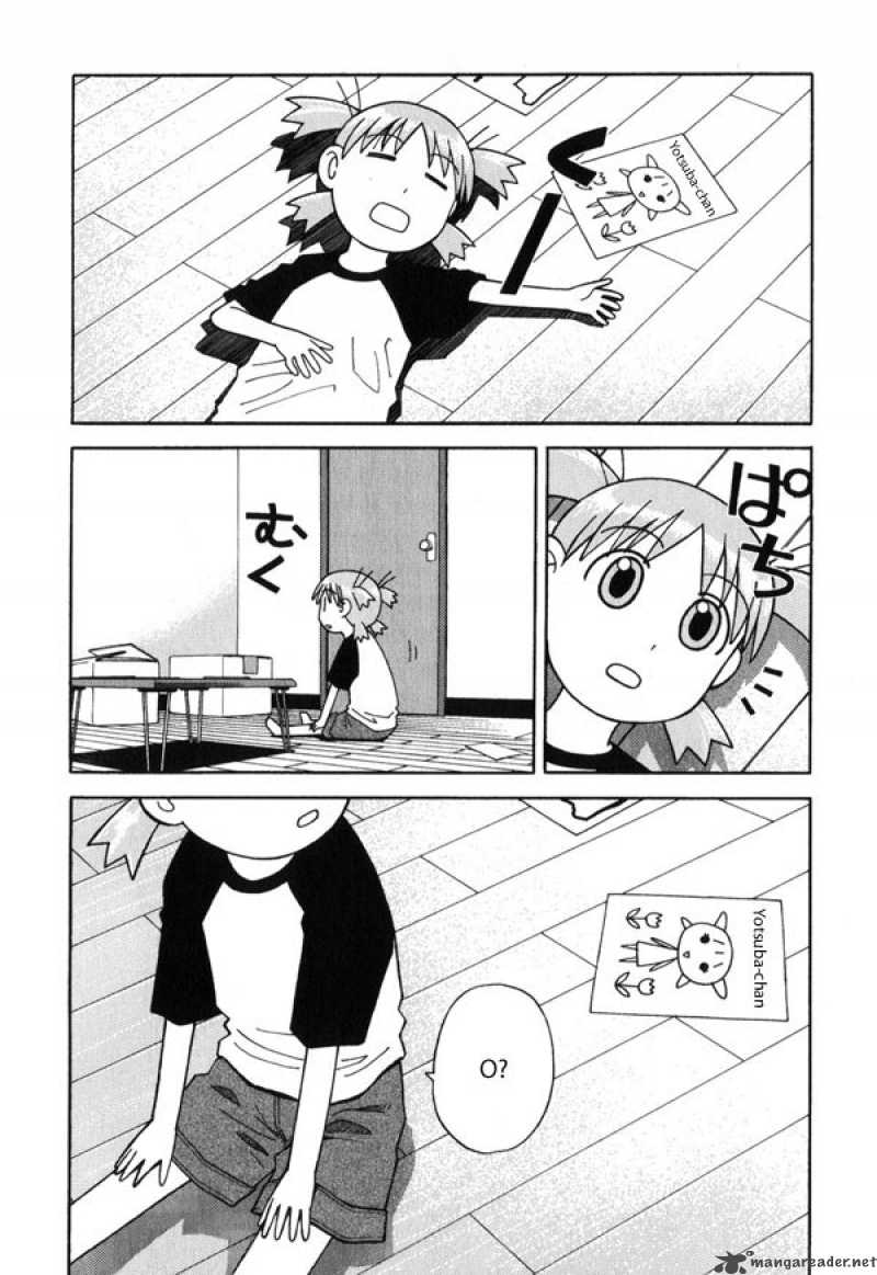 Yotsubato 3 2