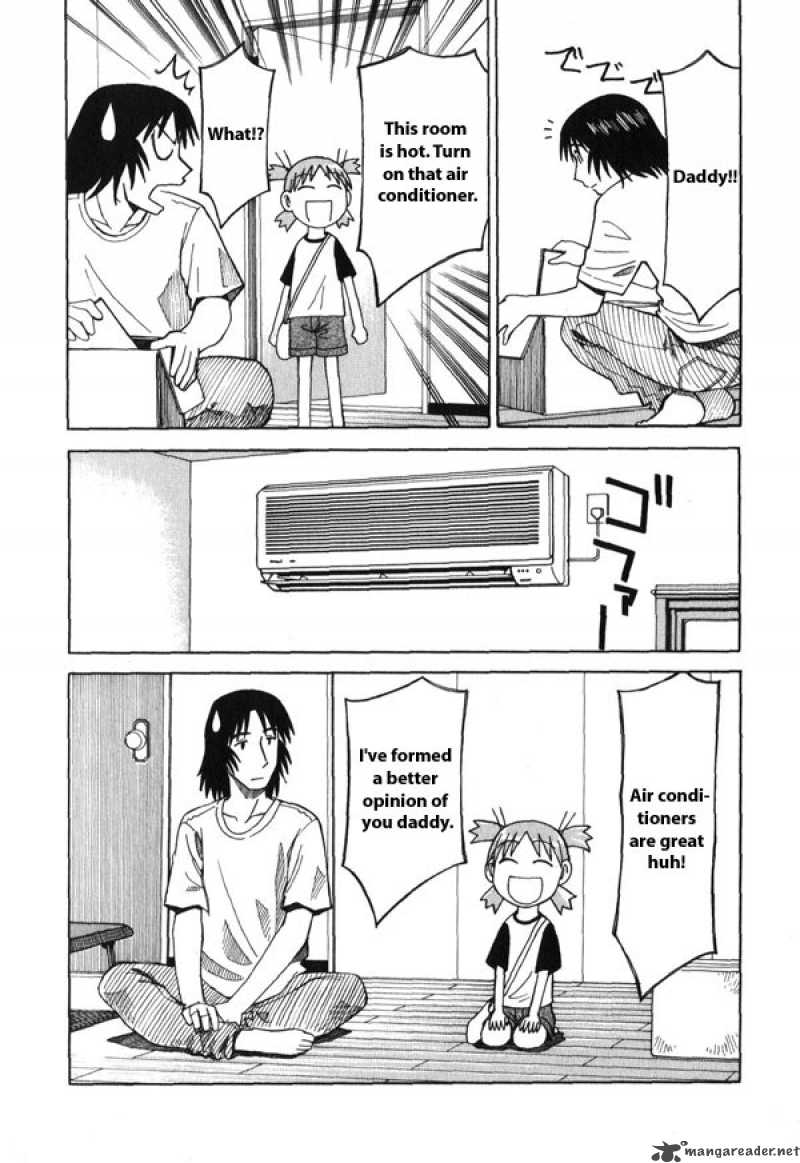 Yotsubato 3 26