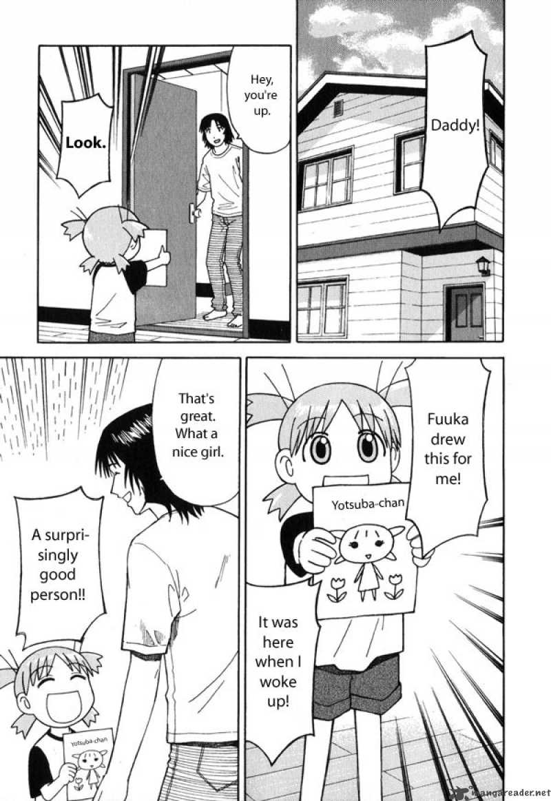 Yotsubato 3 3