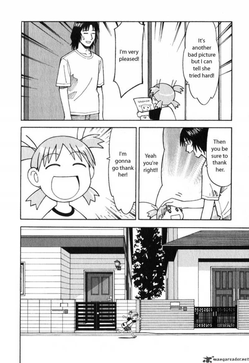 Yotsubato 3 4