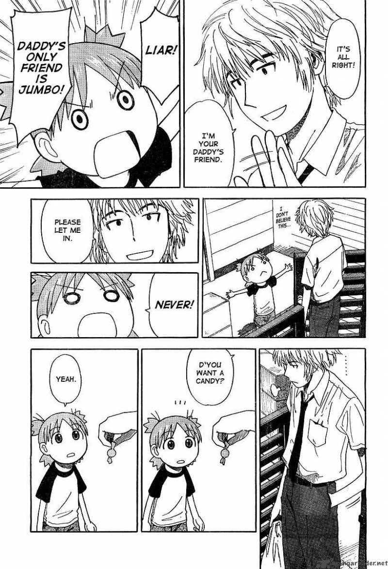 Yotsubato 30 11