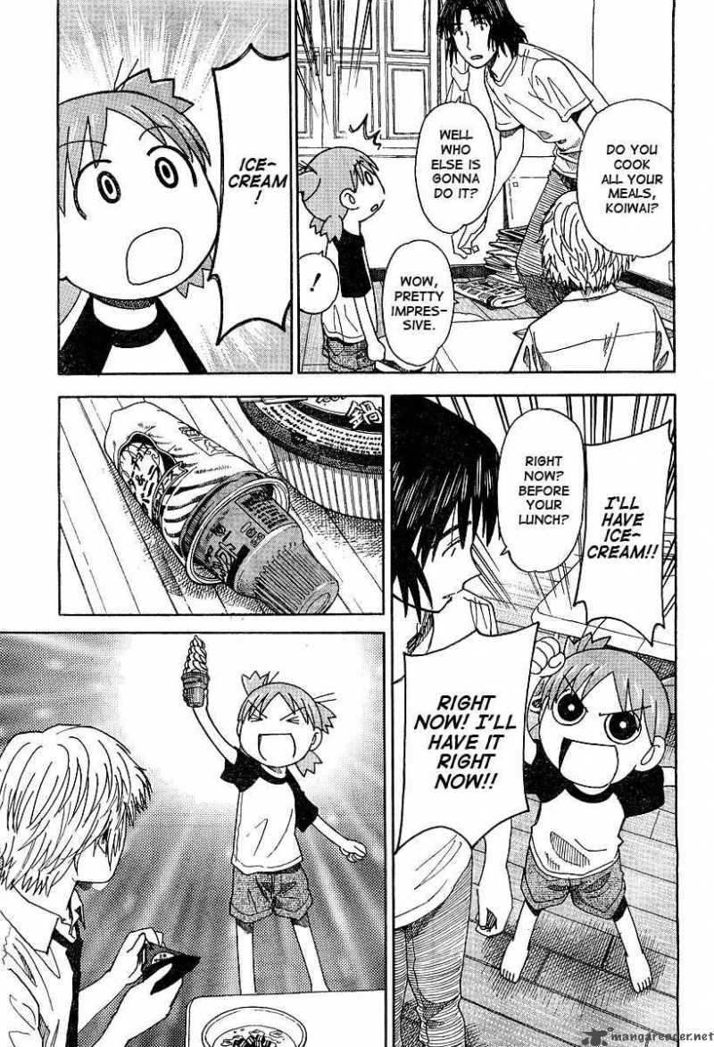 Yotsubato 30 19