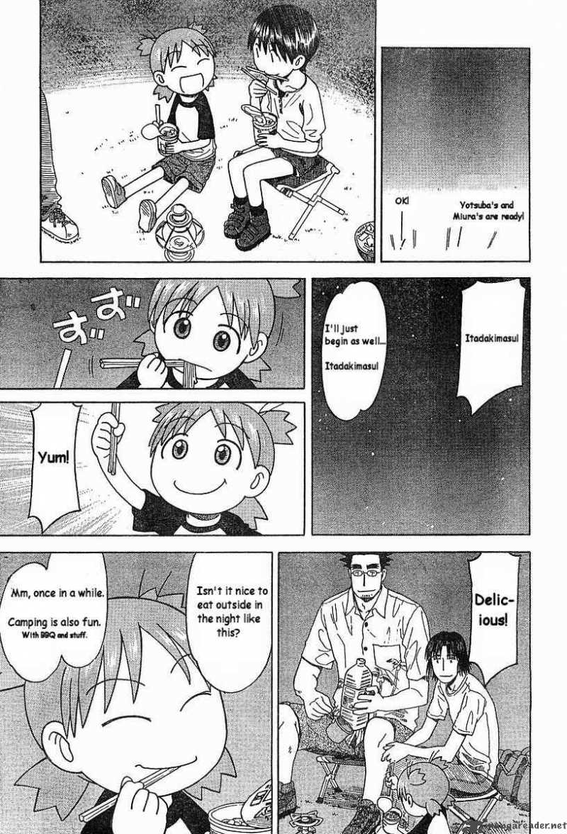 Yotsubato 31 21