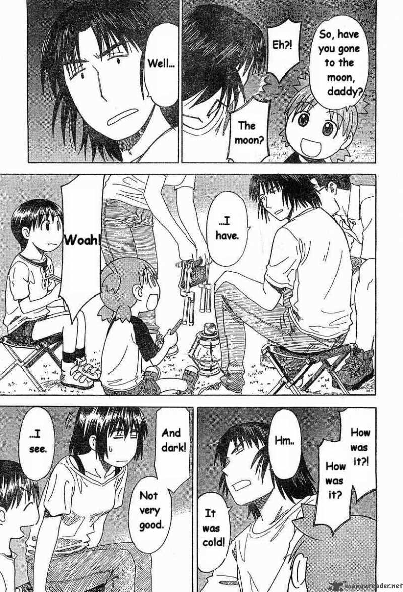 Yotsubato 31 25