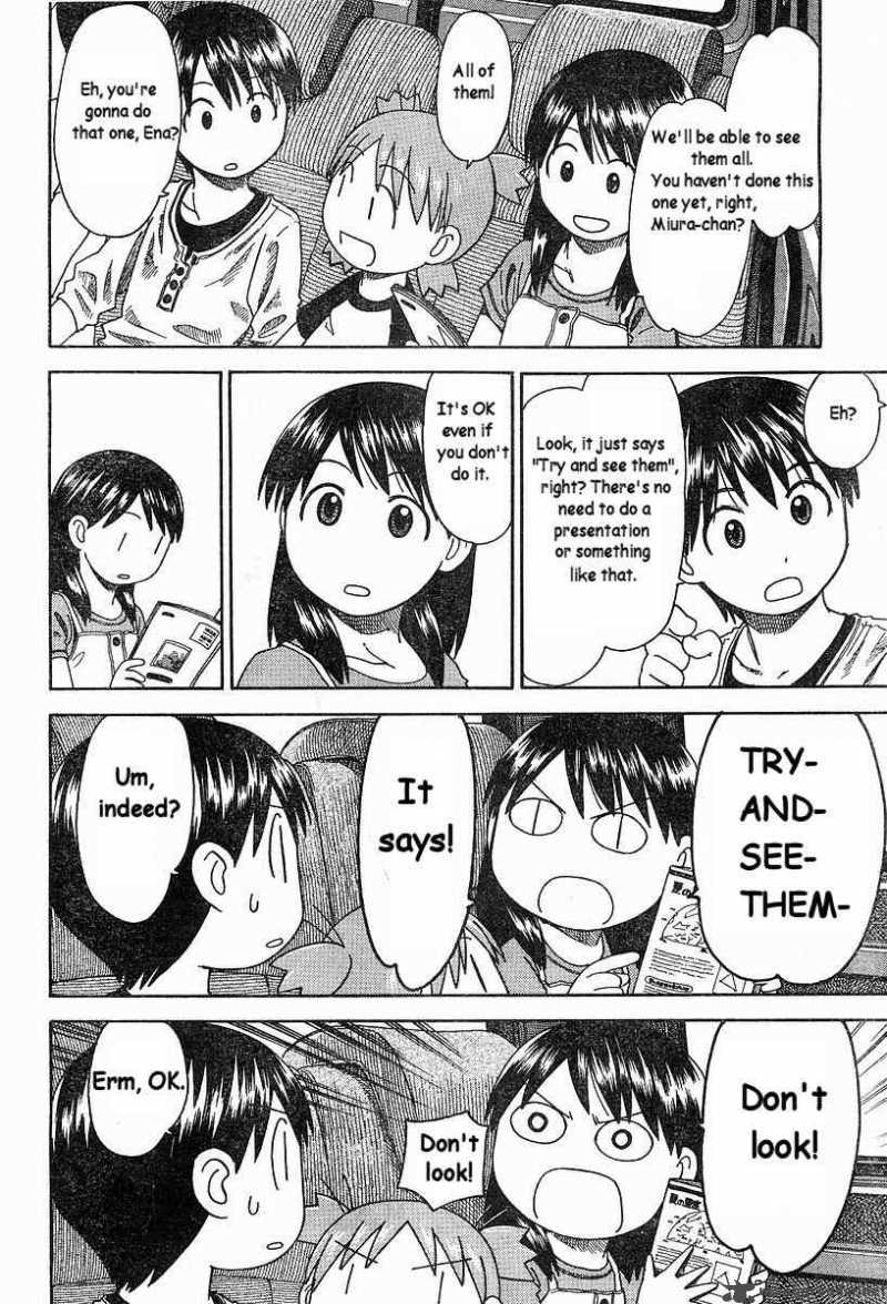 Yotsubato 31 8