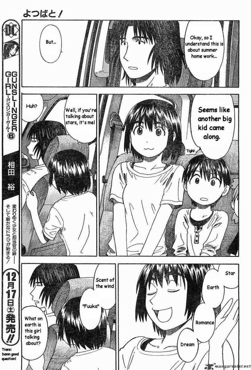 Yotsubato 31 9