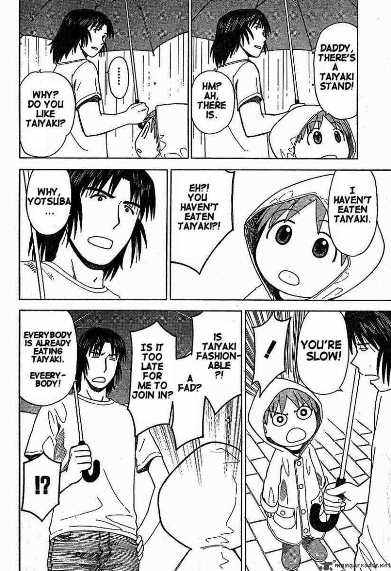 Yotsubato 32 22