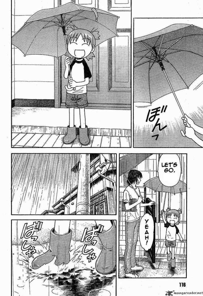 Yotsubato 32 8