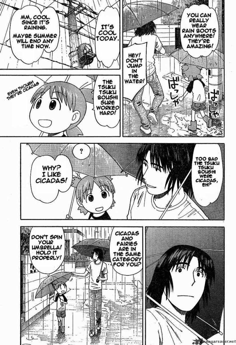 Yotsubato 32 9