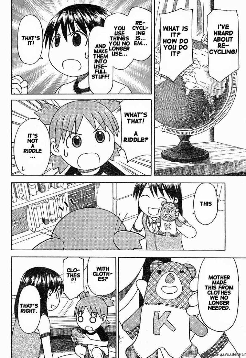 Yotsubato 35 10