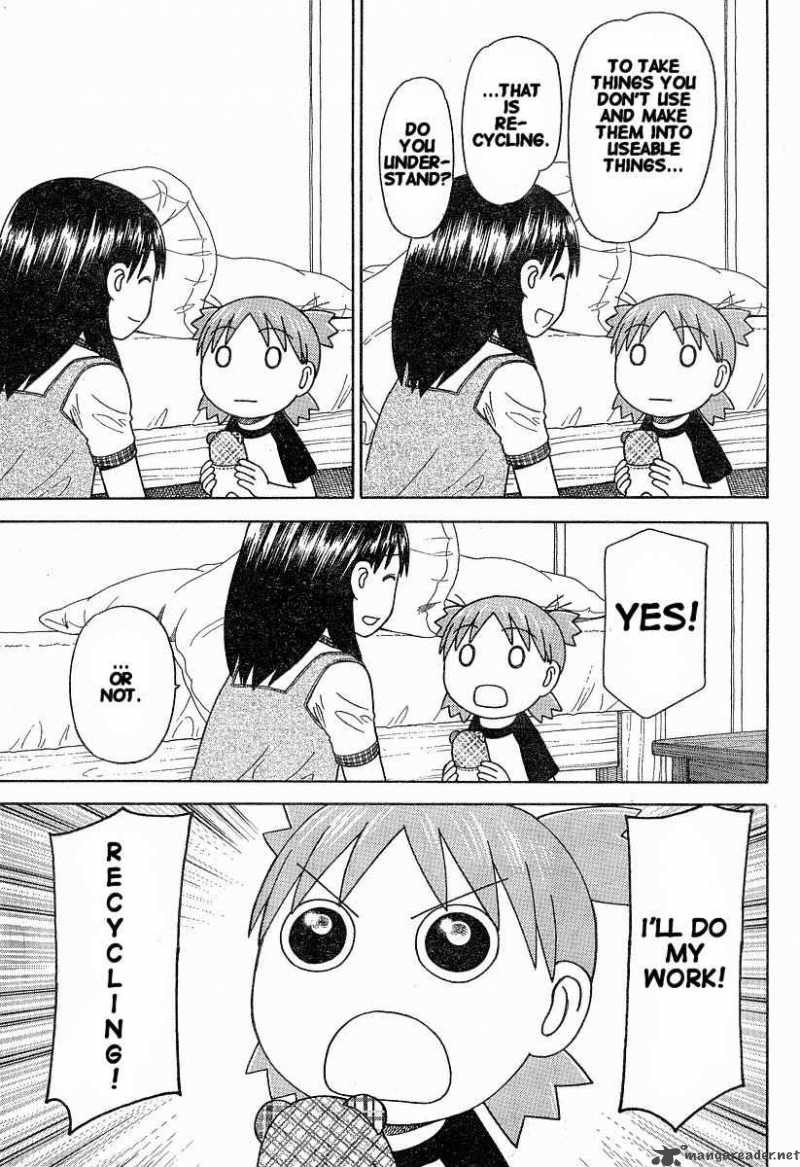 Yotsubato 35 11