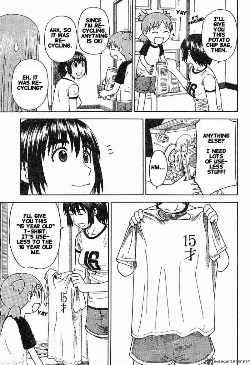 Yotsubato 35 13