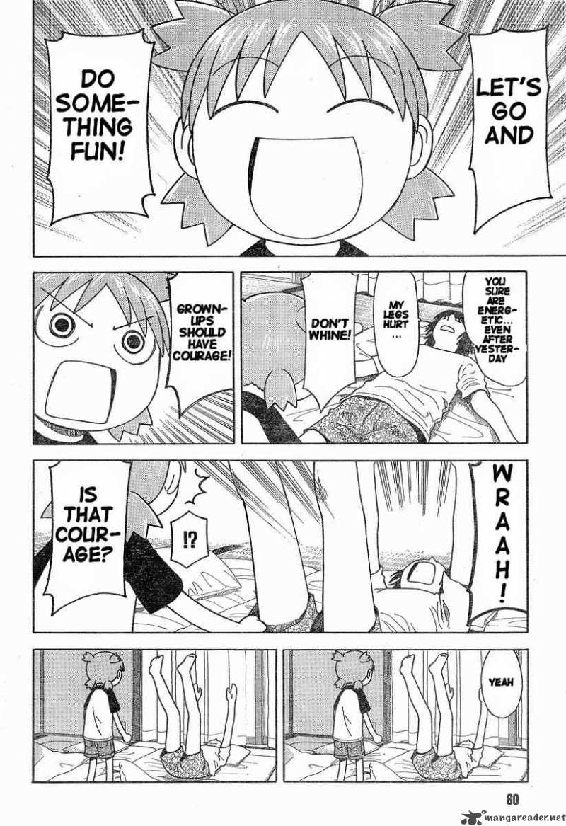 Yotsubato 35 2