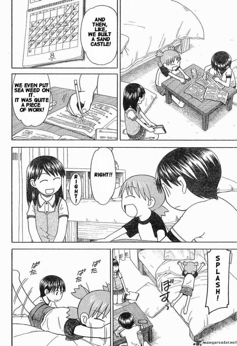 Yotsubato 35 4