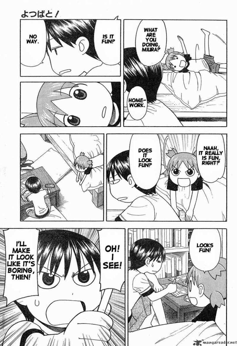 Yotsubato 35 5