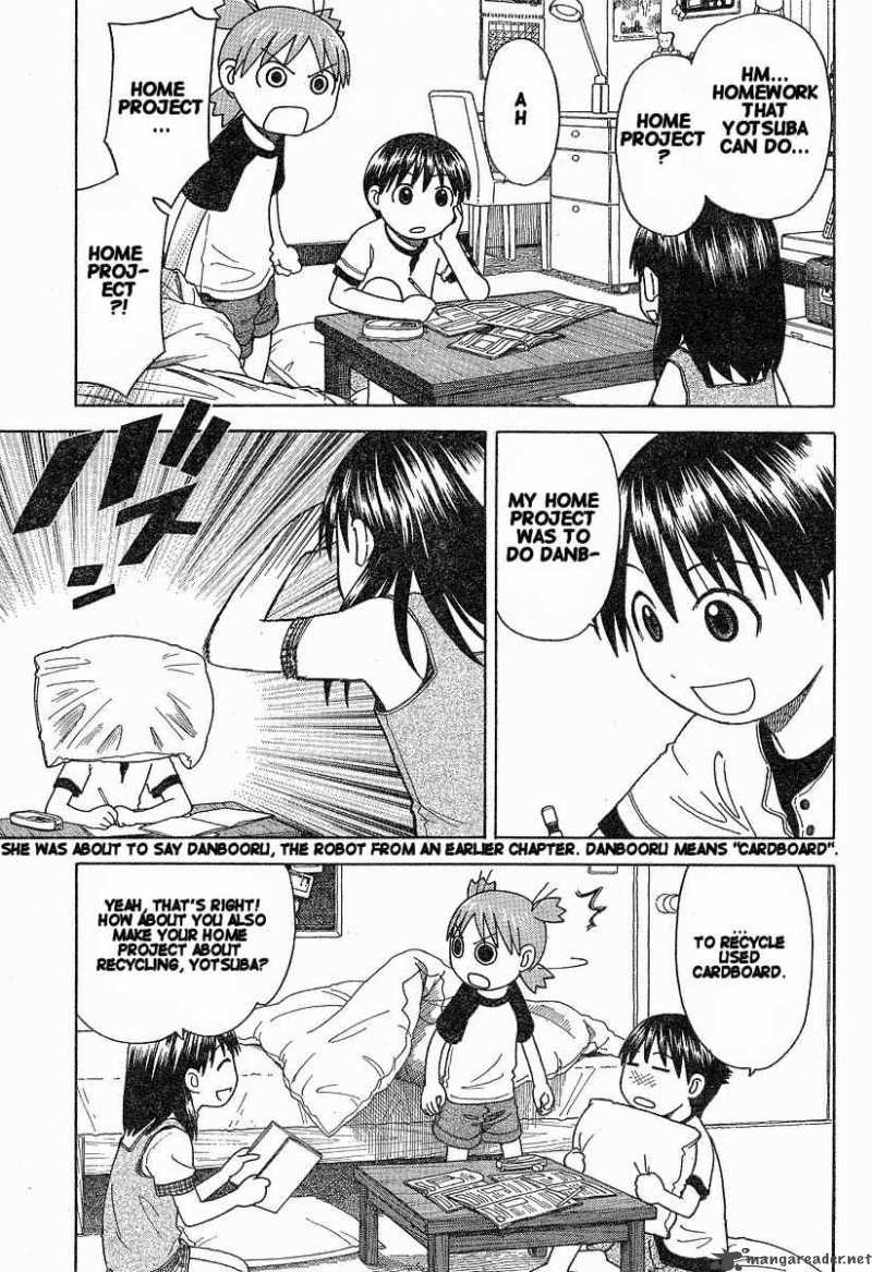 Yotsubato 35 9