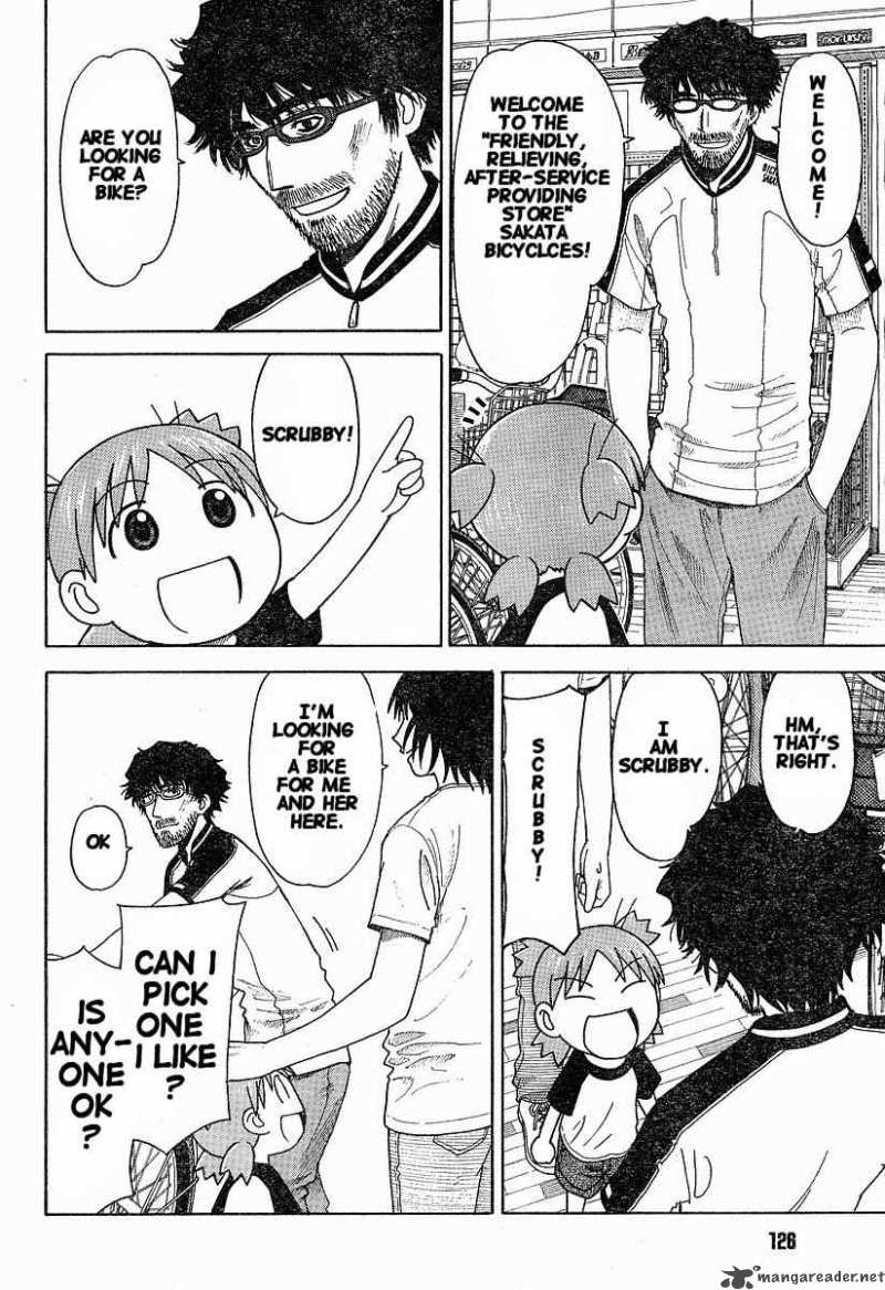 Yotsubato 36 12