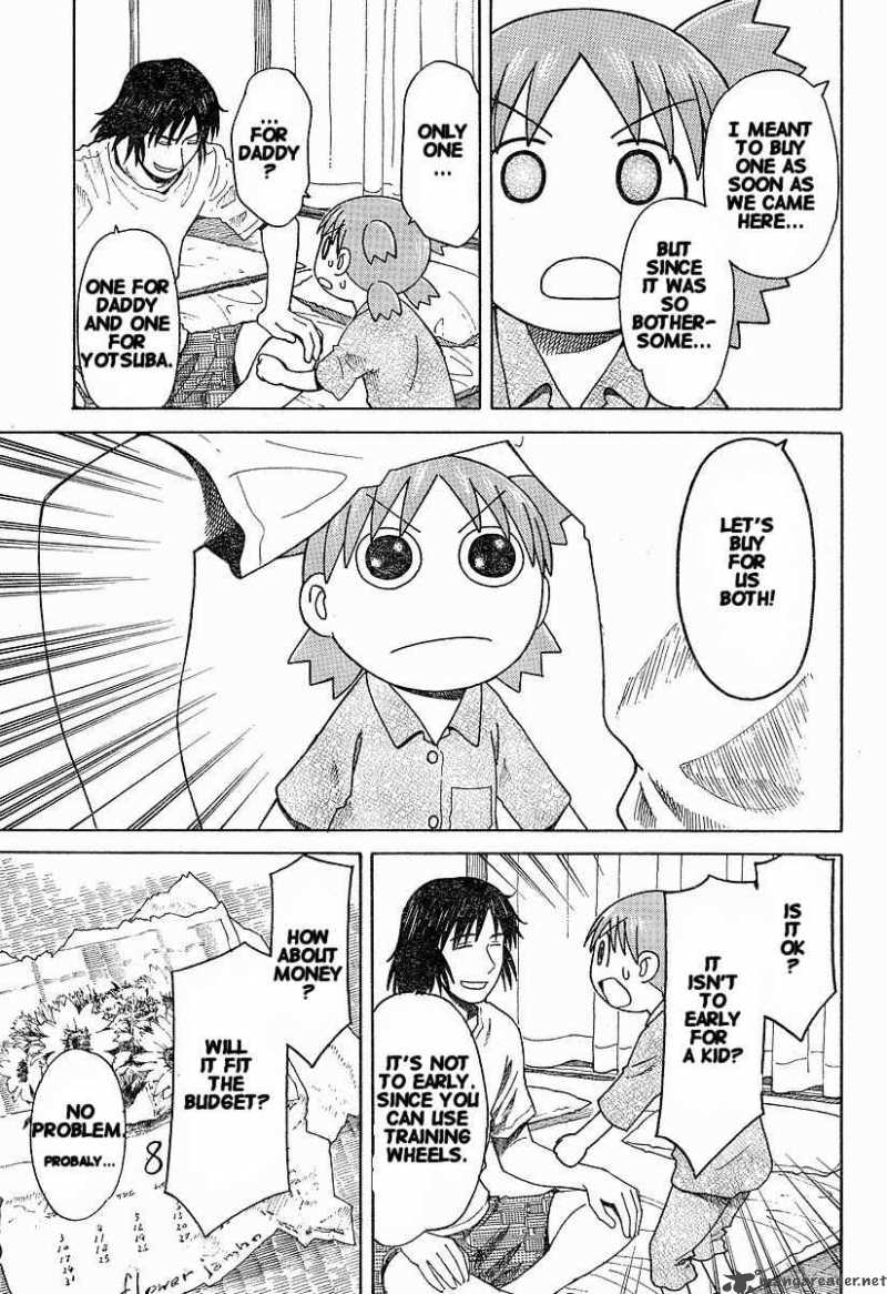 Yotsubato 36 9