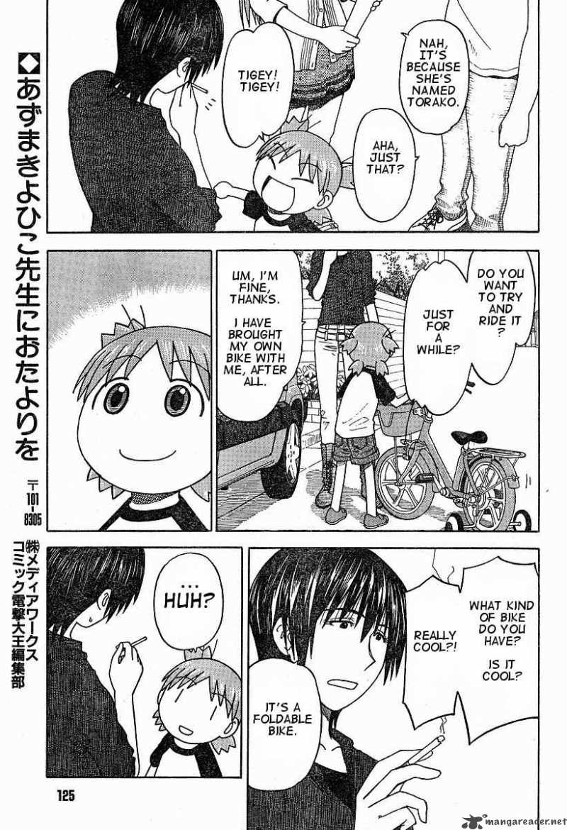 Yotsubato 37 11